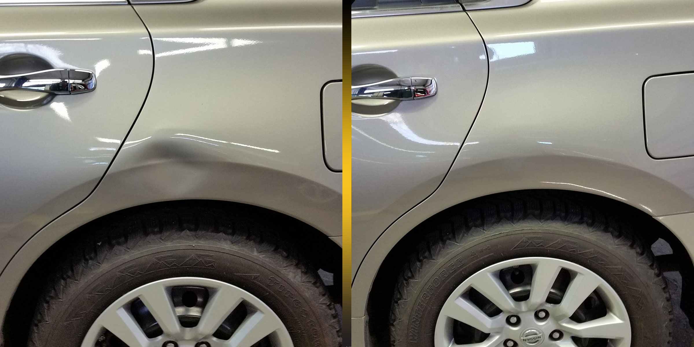 dent repair dent repair on garasi 86 bali